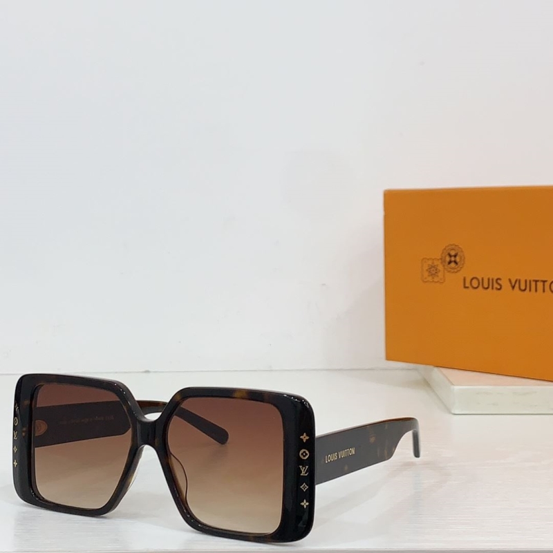 LV Sunglasses